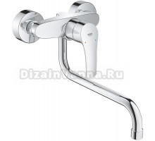 Смеситель Grohe Eurosmart 32224003 для кухонной мойки