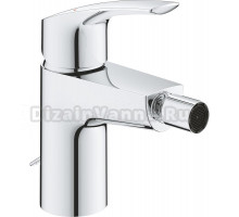 Смеситель Grohe Eurosmart 32927003 для биде