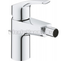 Смеситель Grohe Eurosmart 32928003 для биде