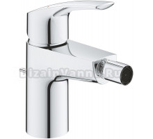 Смеситель Grohe Eurosmart 32929003 для биде