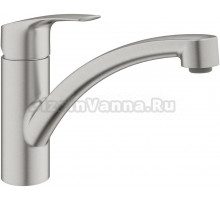 Смеситель Grohe Eurosmart 33281DC3 для кухонной мойки