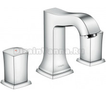 Смеситель Hansgrohe Metropol Classic 31304000 для раковины
