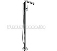Смеситель Hansgrohe Talis S 72412000 напольный
