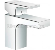 Смеситель Hansgrohe Vernis Shape 71566000 для раковины, хром