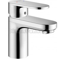 Смеситель Hansgrohe Vernis Blend 71558000 для раковины, хром