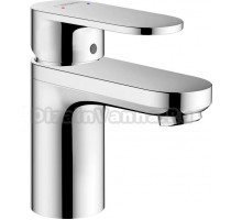 Смеситель Hansgrohe Vernis Blend 71557000 для раковины, хром
