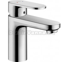 Смеситель Hansgrohe Vernis Blend 71551000 для раковины, хром