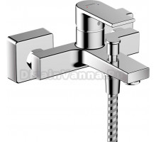 Смеситель Hansgrohe Vernis Shape 71450000 для ванны с душем, хром