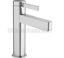 Смеситель Hansgrohe Finoris 110 76023000 для раковины, хром