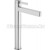 Смеситель Hansgrohe Finoris 260 76070000 для раковины, хром