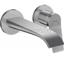 Смеситель Hansgrohe Vivenis 75050000 для раковины, хром