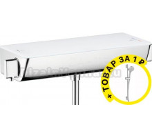 Термостат Hansgrohe Ecostat Select 13161400 для душа + душевой гарнитур