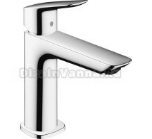 Смеситель Hansgrohe Logis Fine 110 71253000 для раковины
