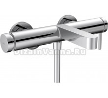 Смеситель Hansgrohe Finoris 76420000 для ванны с душем, хром