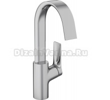 Смеситель Hansgrohe Vivenis 75032000 для раковины, хром