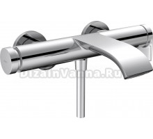 Смеситель Hansgrohe Vivenis 75420000 для ванны с душем, хром