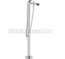 Смеситель Hansgrohe Vivenis 75445000 напольный, хром