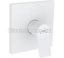 Смеситель Hansgrohe Vivenis 75615700 для душа, матовый белый
