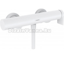 Смеситель Hansgrohe Vivenis 75620700 для душа, матовый белый