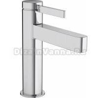 Смеситель Hansgrohe Finoris 110 76024000 для раковины, хром