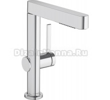Смеситель Hansgrohe Finoris 230 76063000 для раковины, хром
