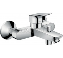 Смеситель Hansgrohe Logis 71401000 для ванны с душем