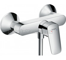 Смеситель Hansgrohe Logis 71601000 для душа