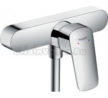 Смеситель Hansgrohe Logis 71630000 для душа