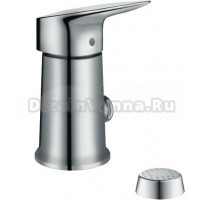 Смеситель Hansgrohe Logis 71629000 для биде