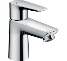 Смеситель Hansgrohe Talis E 71701000 для раковины
