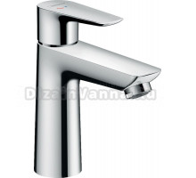 Смеситель Hansgrohe Talis E 71714000 для раковины