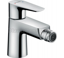 Смеситель Hansgrohe Talis E 71721000 для биде
