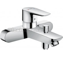 Смеситель Hansgrohe Talis E 71741000 для ванны с душем