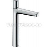 Смеситель Hansgrohe Talis Select E 71753000 для раковины