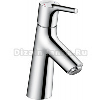 Смеситель Hansgrohe Talis S 72012000 для раковины