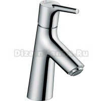 Смеситель Hansgrohe Talis S 72014000 для раковины