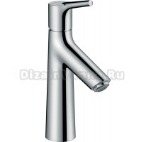 Смеситель Hansgrohe Talis S 72023000 для раковины