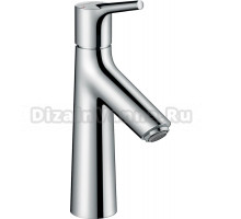 Смеситель Hansgrohe Talis S 72025000 для раковины
