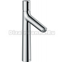 Смеситель Hansgrohe Talis Select S 72045000 для раковины