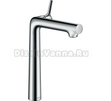 Смеситель Hansgrohe Talis S 72116000 для раковины