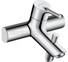 Смеситель Hansgrohe Talis S 72401000 для ванны с душем