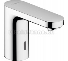 Смеситель Hansgrohe Vernis Blend 71504000 для раковины