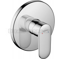 Смеситель Hansgrohe Vernis Blend 71667000 для душа