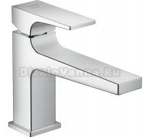 Смеситель Hansgrohe Metropol 32503000 для раковины, хром