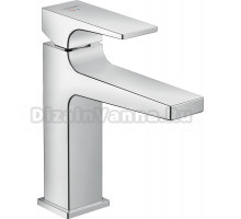 Смеситель Hansgrohe Metropol 32508000 для раковины, хром