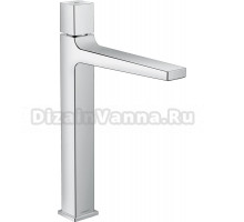 Смеситель Hansgrohe Metropol 32572000 для раковины