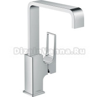 Смеситель Hansgrohe Metropol 74511000 для раковины