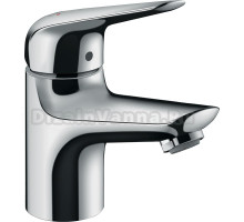 Смеситель Hansgrohe Novus 71024000 для раковины