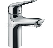 Смеситель Hansgrohe Novus 71032000 для раковины