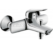 Смеситель Hansgrohe Novus 71042000 для ванны с душем